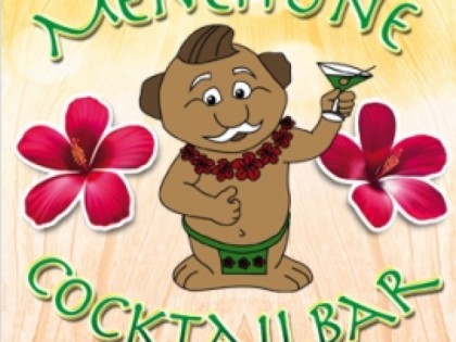 Photo: Menehune Cocktailbar